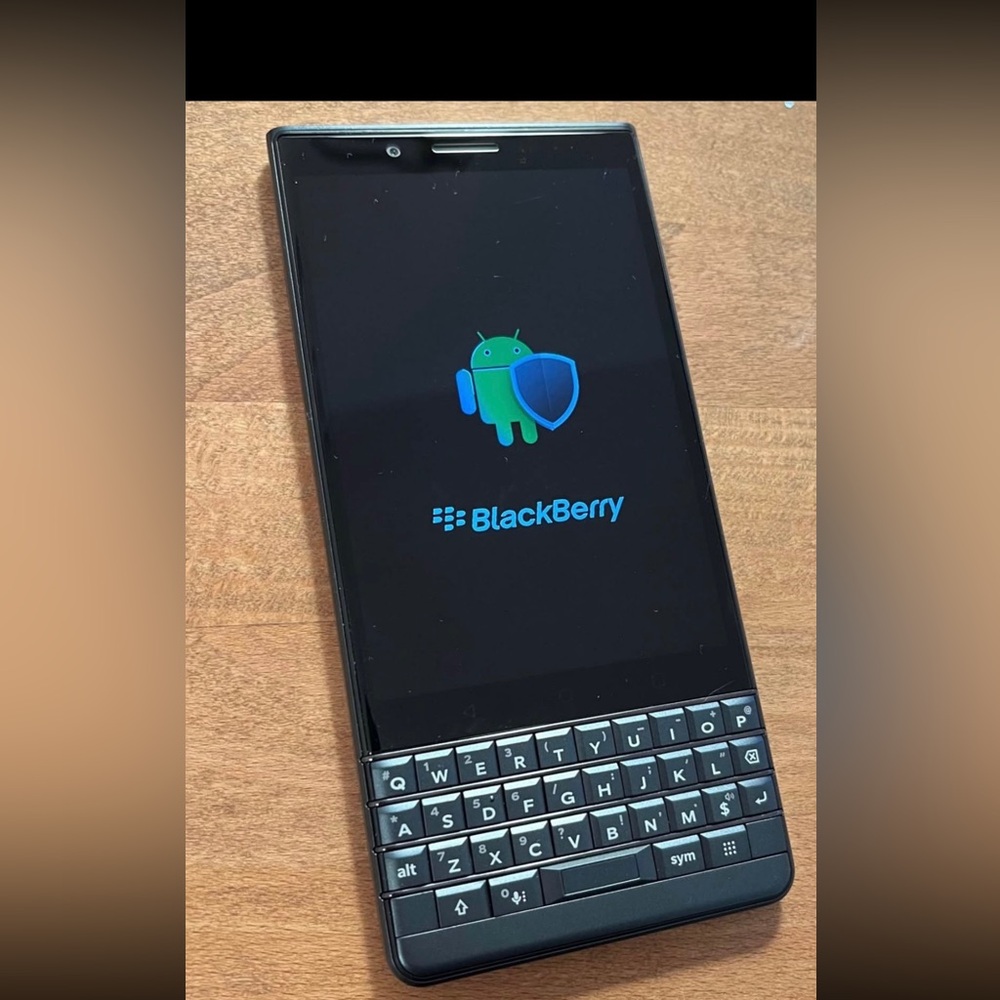 BlackBerry Key2 LE 32gB Unlocked